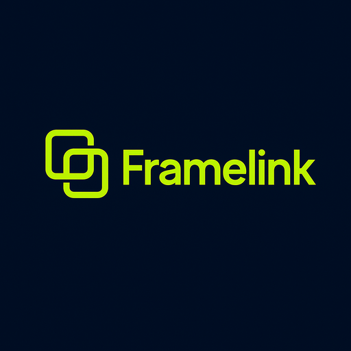 Framelink Logo