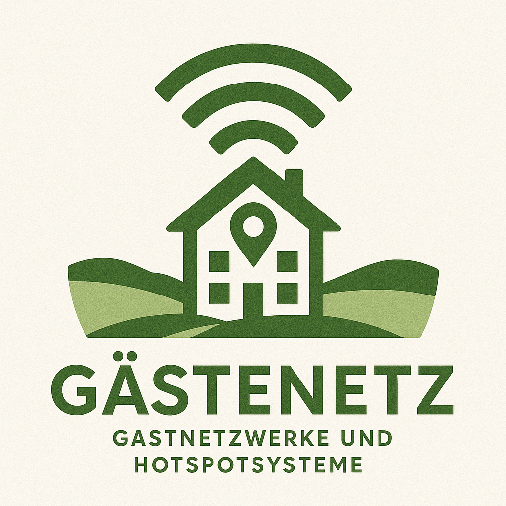 Gästenetz Logo